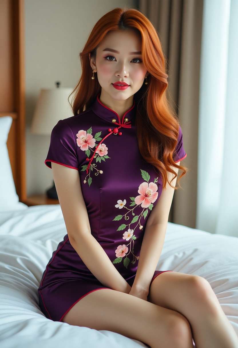 异界归来